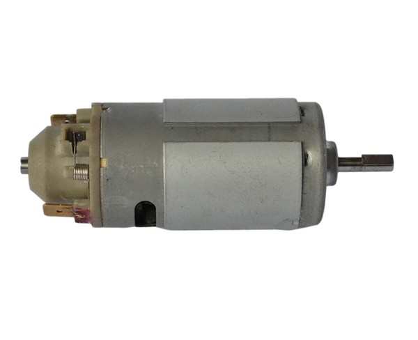 RS-5912D22 HVDC Motor