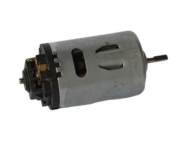 RS-5512D12 HVDC Motor