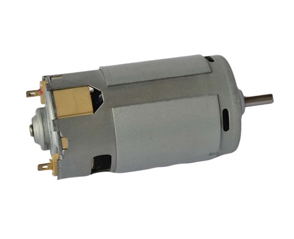 RS-7912D23 HVDC Motor