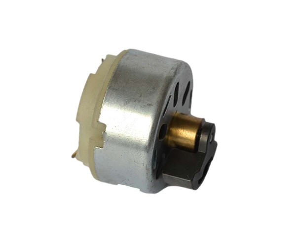 RS-450SH LVDC Motor