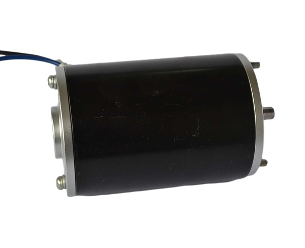 53 Series LVDC Motor