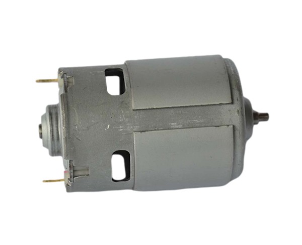 RS-755SH LVDC Motor