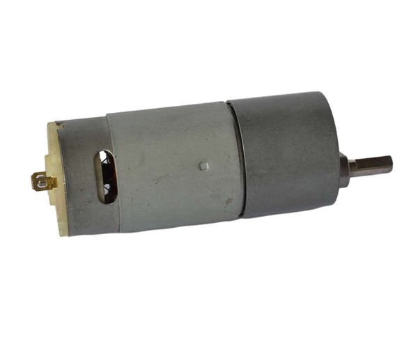 RS-550SA LVDC Motor