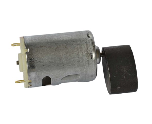 RS-545SA LVDC Motor