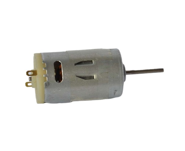 RS-395 LVDC Motor