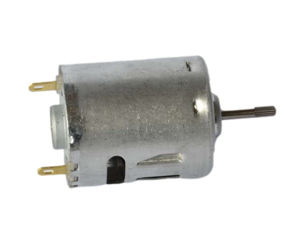 RS360 LVDC Motor