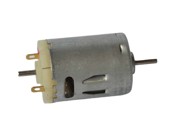 RS-385SH LVDC Motor