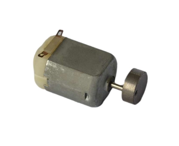 1Series LVDC Motor