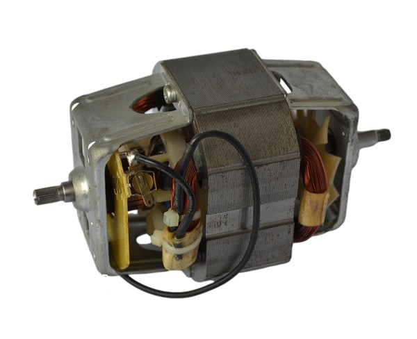 8835M12 AC Series Motor