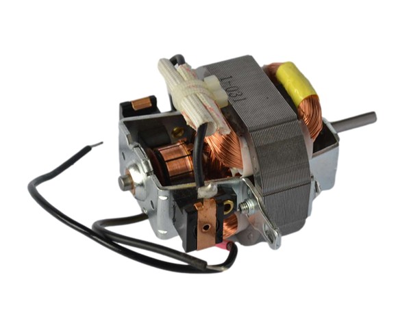 5415M12 AC Series Motor