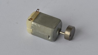 How to choose a micro motor manufacturer?